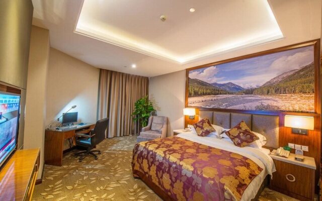 Huarong Hotel Quanzhou