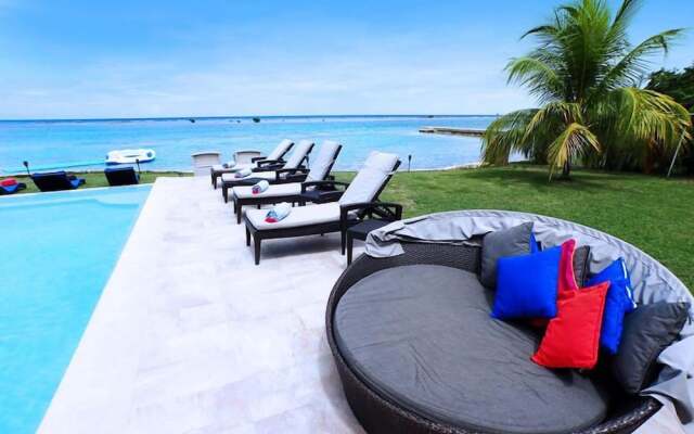 Dreamtime by the Sea, Montego Bay 6BR