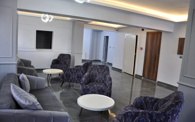 Saka Life Hotel