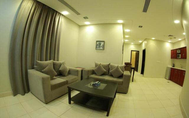 Rahty Home Hotel Apartments