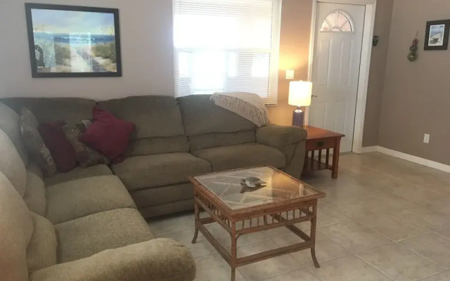 Hercules Weekly Vacation Rental