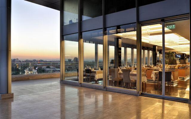 Latanya Hotel Ankara