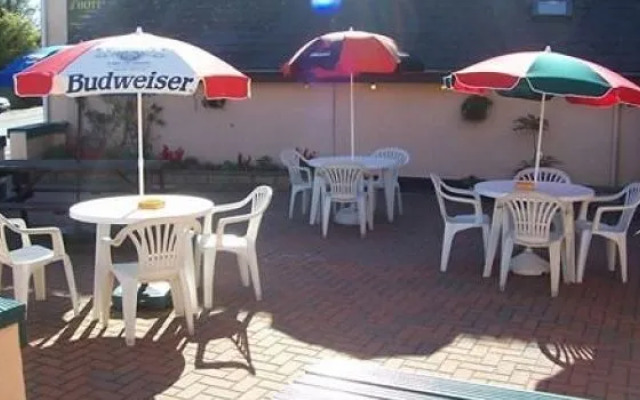Welcome Traveller Inn