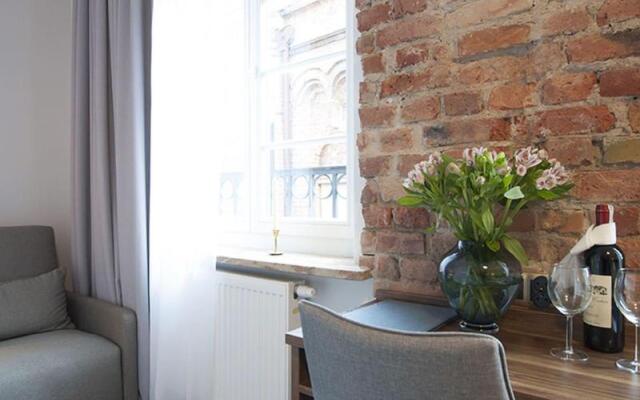 Liberum Residence