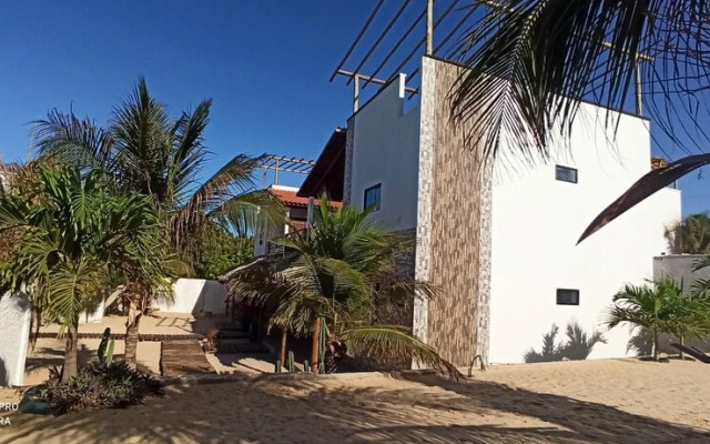 Condomínio Shalom Beach