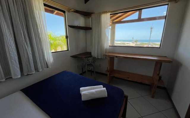 Pousada Mirante Floripa