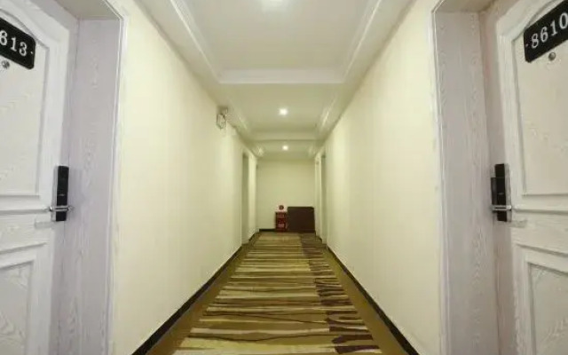 Valley Business Hotel