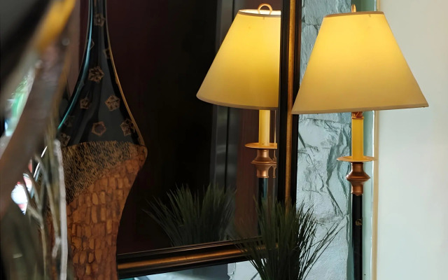 Asia Light Hotel