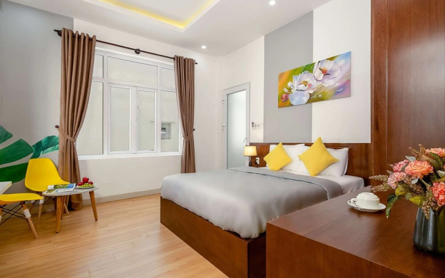 Sala Villa & Apartment Da Nang