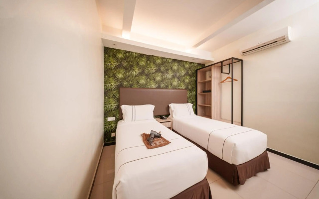 The Mesui Hotel