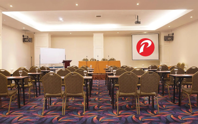 D'primahotel Pattimura Makassar