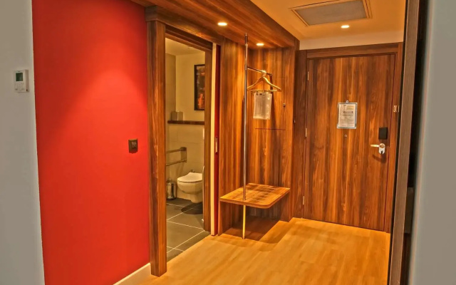 Hampton By Hilton Sakarya