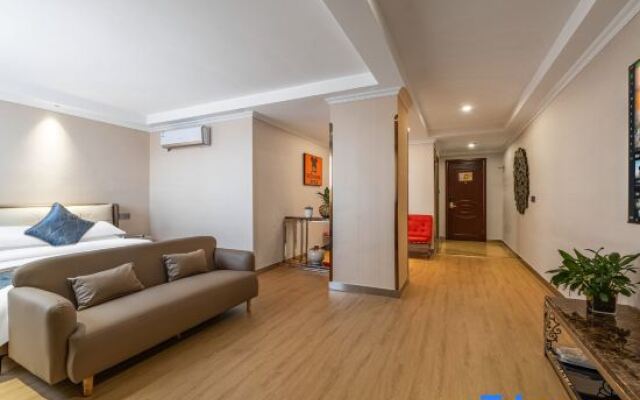 Bai Li Hotel