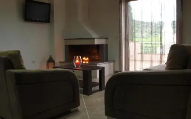 Zeis Edo Luxury Apartments