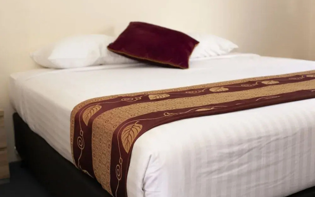 Manjimup Motor Inn