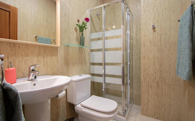 Apartamento Madroño Regina