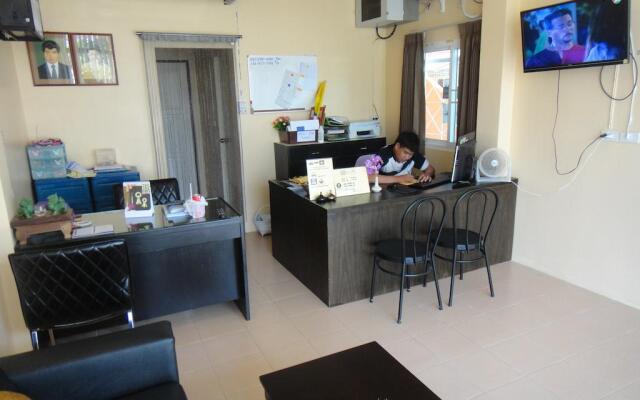 My Place Phuket Airport Mansion
