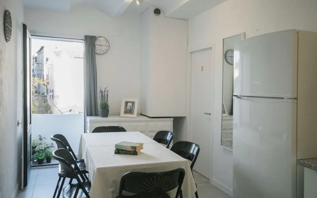 Lets Holidays rooms Cadaques