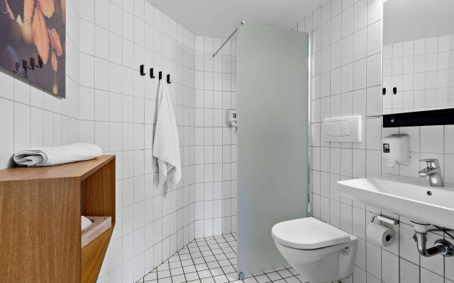 Best Western Hotel Hillerod