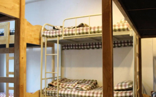 Mamas and Papas Guesthouse and Apartments in Seoul