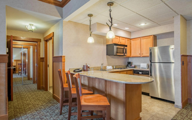 Crowne Plaza Lake Placid by IHG