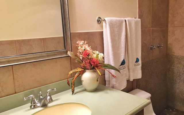 Suite Rivas 126 Gran Pacifica Resort