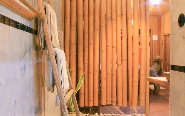 Di Canale Klongmad Boutique Stay