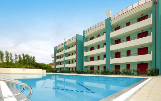 Apartment in Caorle With Heating