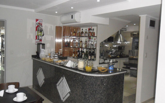 Hotel Athos