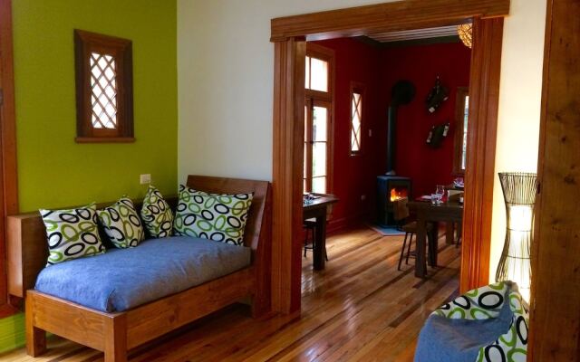 Esencia Hotel Boutique & Gourmet