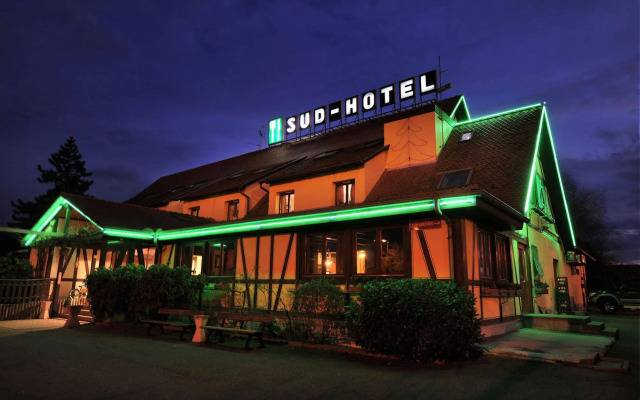Sud Hôtel
