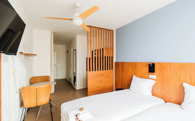 Ecla Paris Villejuif