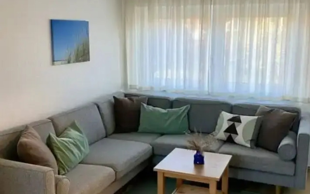 Holiday Home Fischer