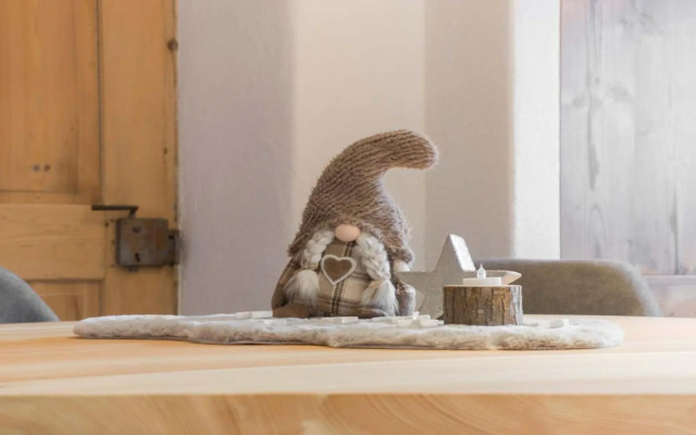 StuWip alps Appartement Sonnenstein