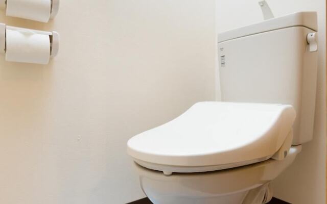 ABC Guesthouse 1F