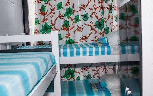 Feijó Hostel - Engenho Novo