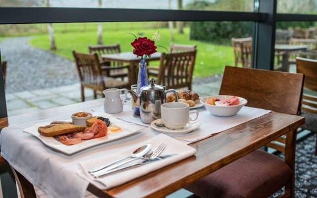 The Cheltenham Chase Hotel - Qhotels