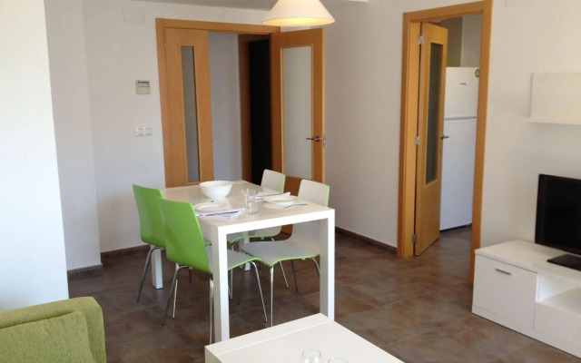 RealRent Puebla Marina