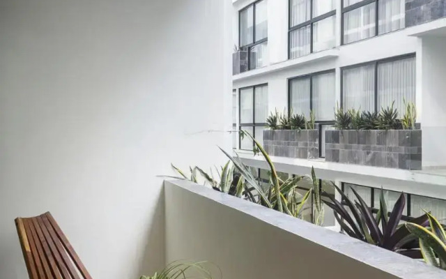 Katia Tulum 10min drive from the beach