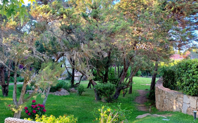 Green Park Hotel