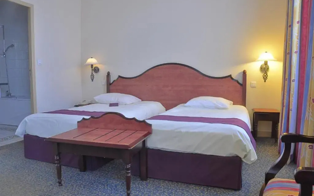 Mercure Montauban