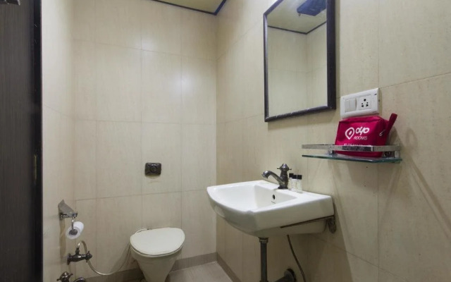 OYO Rooms Malad