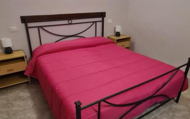 La Tenuta dell 'Orta