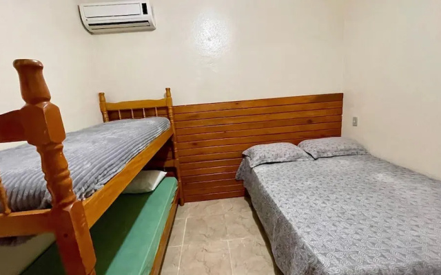 AP 08B Ala Morrinhos Residencial Solavir