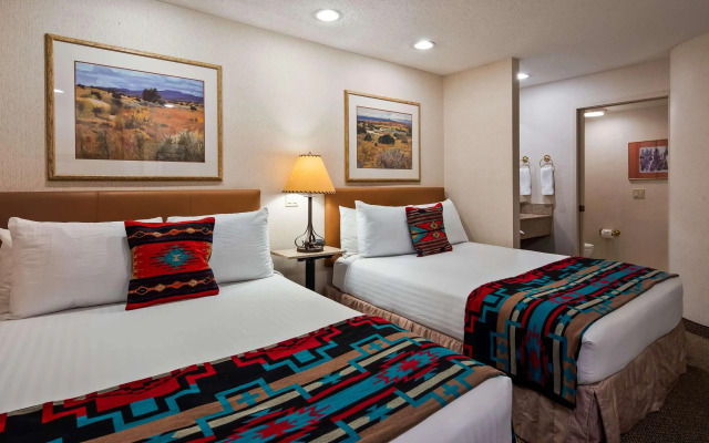 Inn at Santa Fe, SureStay Collection by Best Western