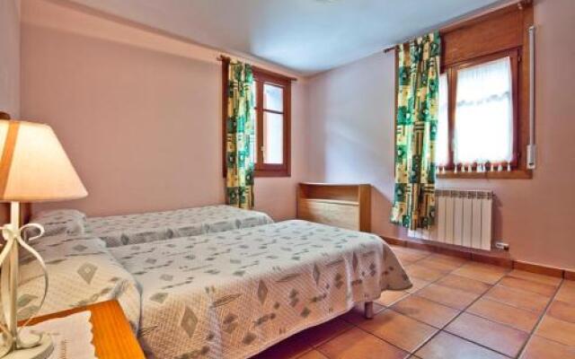 Apartamentos Salardu III