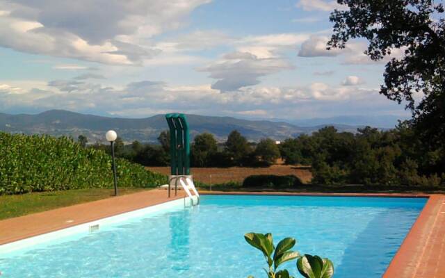 Agriturismo Boriano