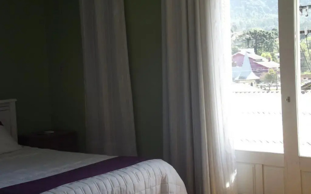 Pousada Boschetti