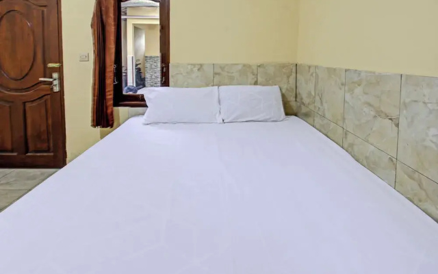 Hotel O Inn Homestay