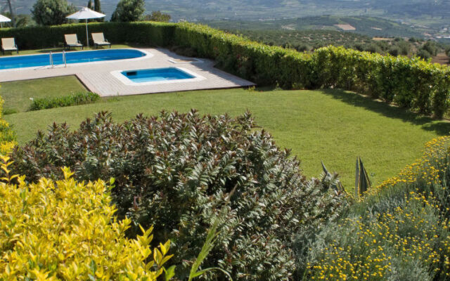 Villa Country Luxury Villa